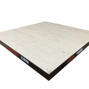 Панель фальшпола INTERFLOOR CaSO 30 PVC